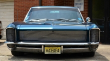 Buick Riviera,  